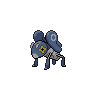 Dark Nymble